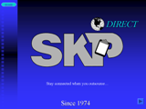 SKP DIRECT Power Point Presentation